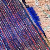 Moroccan carpet - 144 x 216 cm