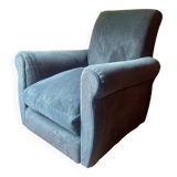 60s armchair