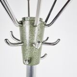 Collective coat rack from the 60s