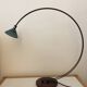 Vintage Optelma lamp.