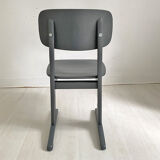 Small vintage casala chair 60's