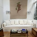 Bérangère Leroy sofa