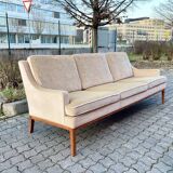 KILL International 60ties Sofa by Rudolf Glatzel