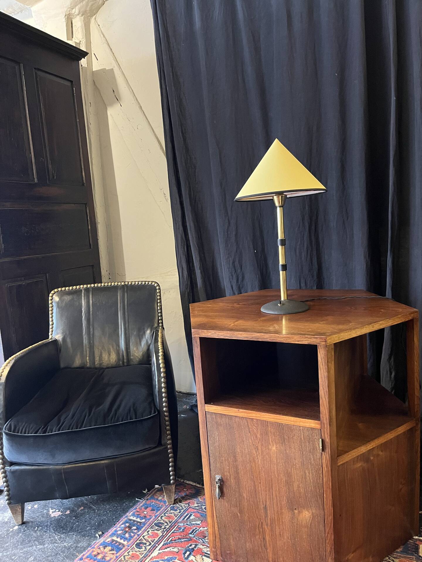Lamp 1950