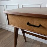 Vintage console