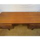 Mid-Century Retro Vintage Teak Desk Dressing Table by G Plan – Fresco Range