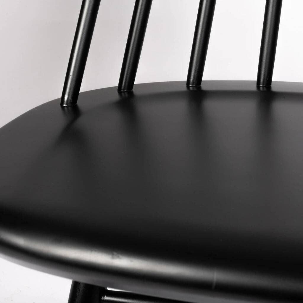 The Mademoiselle armchair designed in the 1950s by Ilmari Tapiovaara for Artek