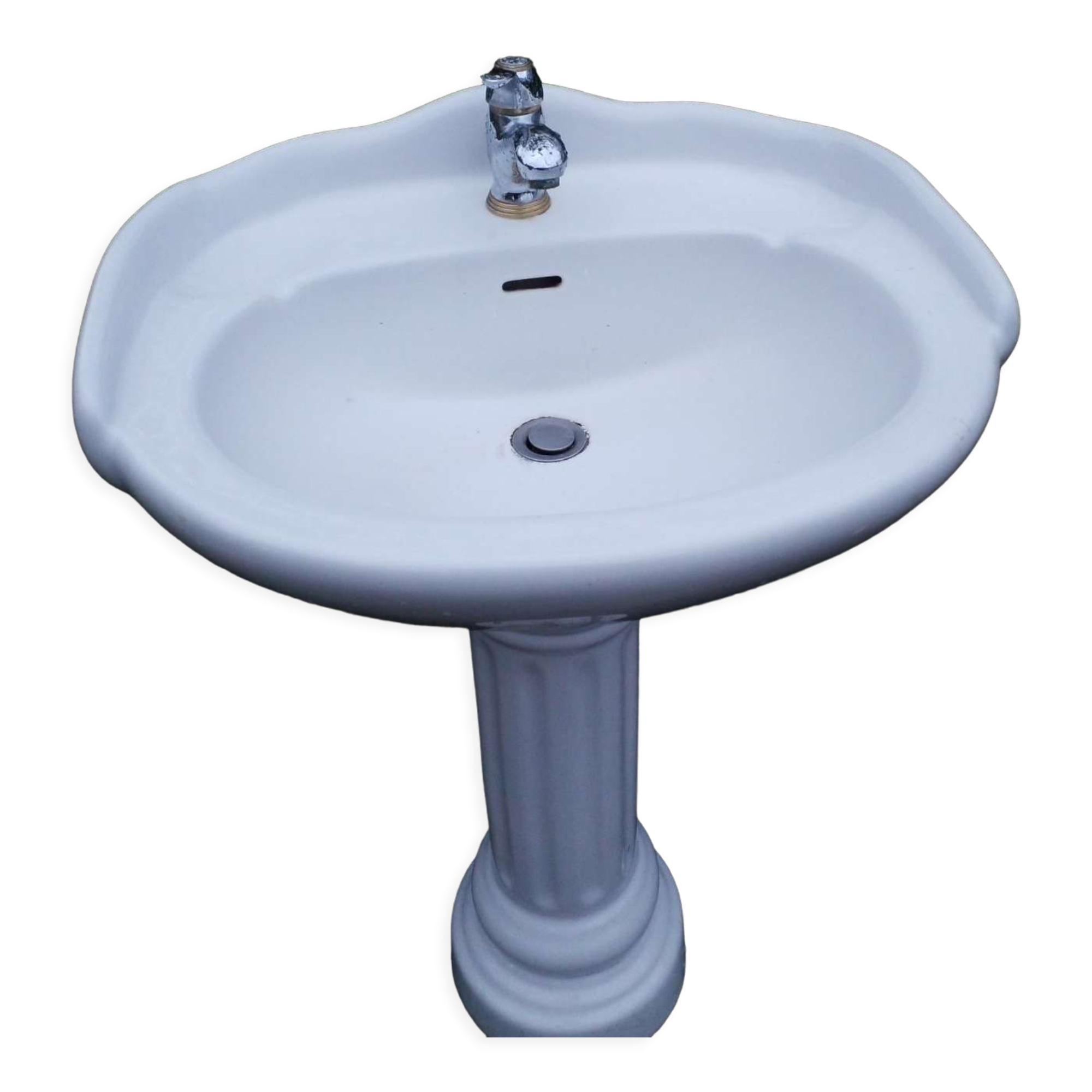 Washbasin