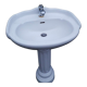 Washbasin