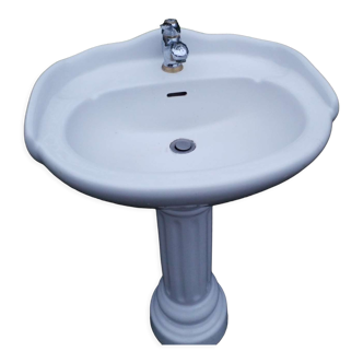 Washbasin