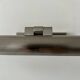 Vintage chrome adjustable wall light, France, 1980