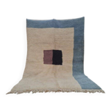 Moroccan Berber rug 250cm x 150cm