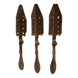 Absinthe spoons