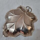 Vide pocket fig leaf silver from 1980