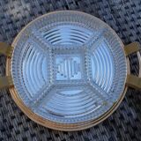 Aperitif tray of the 50's - vintage