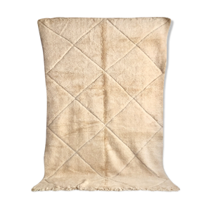 Tapis berbère marocain