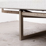Rob Parry Lotus 25 daybed for Gelderland 1960