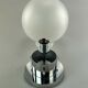 60s 70s lamp light wall lamp Limburg Plafoniere Space Age Design 60s