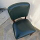 Vintage administration chair