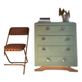 Commode art déco