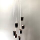 suspension chandelier 1969