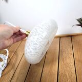 Clichy hanging lamp