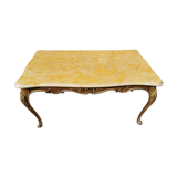 Table basse Louis XV