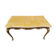 Table basse Louis XV