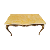 Table basse Louis XV