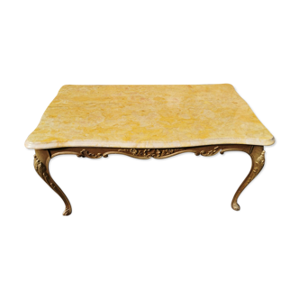 Table basse Louis XV