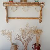 Wall shelf