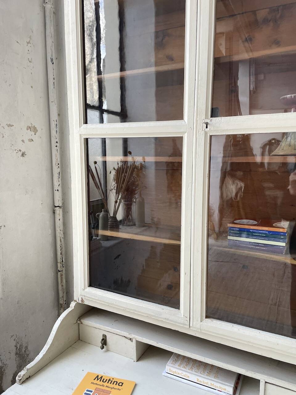 20th century showcase office