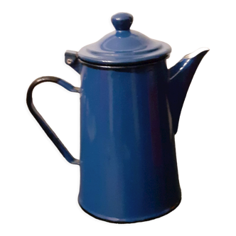 Email coffee maker