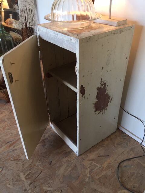 Furniture confectioner-style