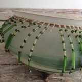 Vintage hanging lamp