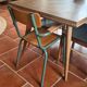 School chairs