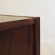 Rosewood cabinet, Danish design, 1970s, manufacturer: Farsø Møbelfabrik