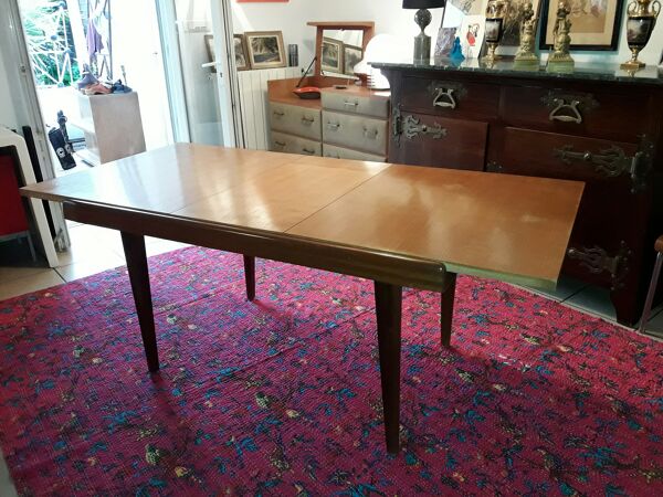 Table - Gustave Gautier