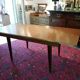 Table - Gustave Gautier