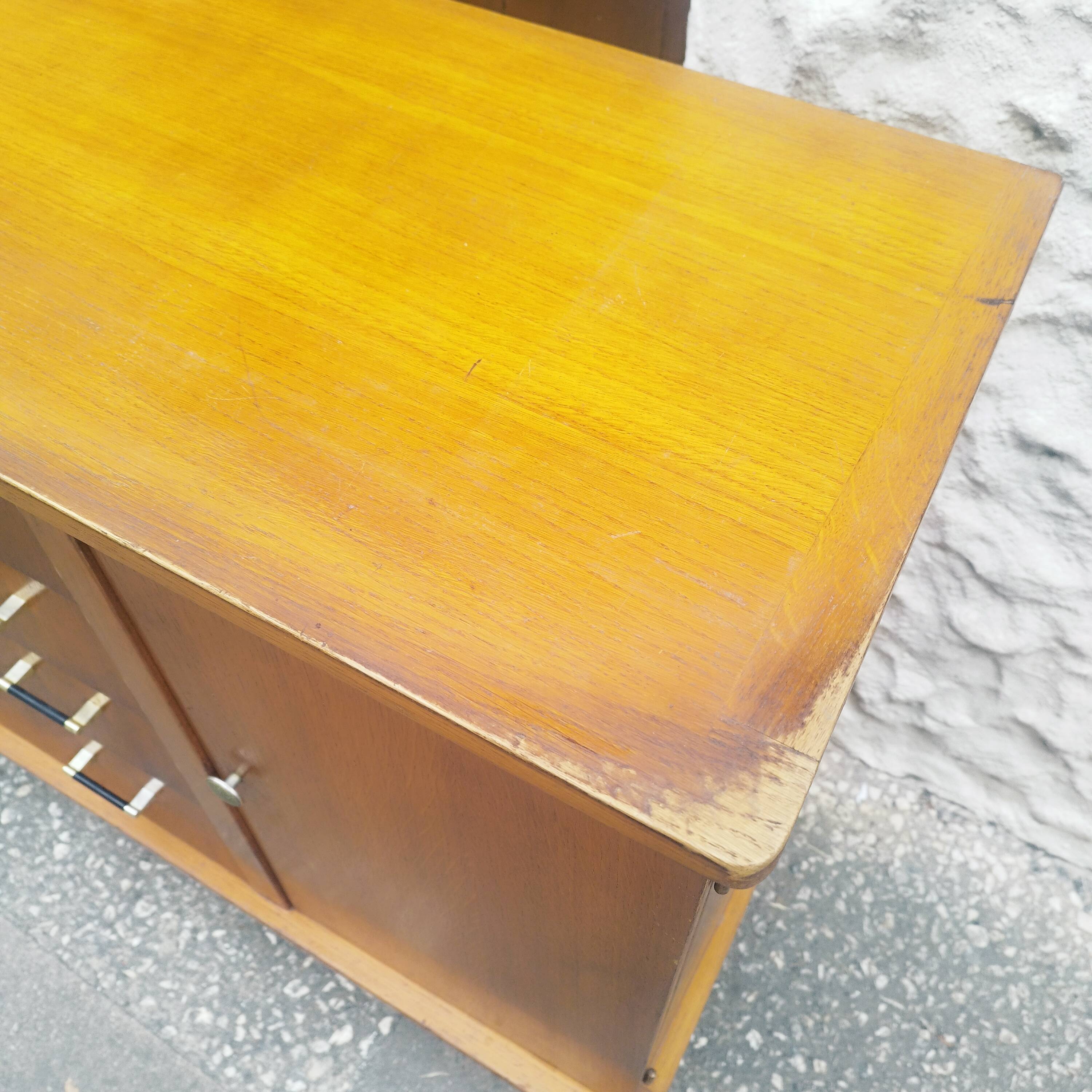 Commode vintage