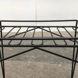 Mid-century side table