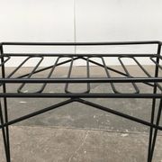 Mid-century side table