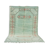 Tapis berbère, 205 x 305