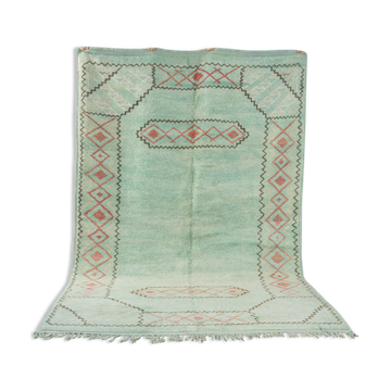 Tapis berbère, 205 x 305