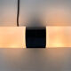 Mid-century Wall Lamp, Czechoslovakia, 1970's
