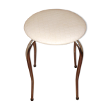 Tabouret des années 60/70