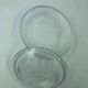 Antique crystal candy box