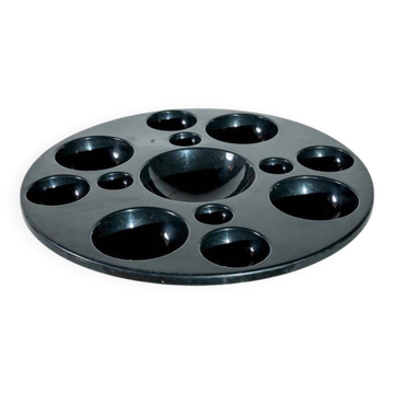 Centre de table « Something Else » de l'ère spatiale, Mariotti pour Asea, Italie, années 1970