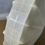 Grid frame cocoon suspension, Germany, 1960s, modernist design