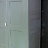 Cabinet of campaign revisited